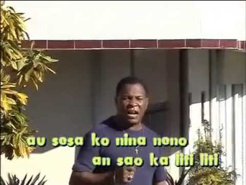 TONNY PEREIRA   :  JINAKO JINA ANA