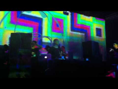 Marco Carola @ Link (01-06-2011) - parte 3