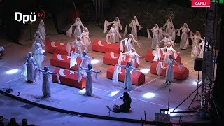 ANADOLU'NUN DİRİLİŞİ - Dumlupınar Müzikali