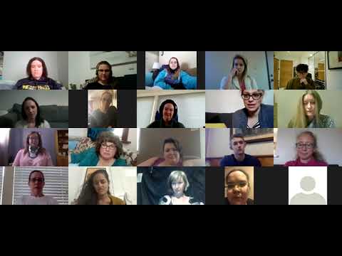 EDS ECHO Advocacy (ADV2), Session 1