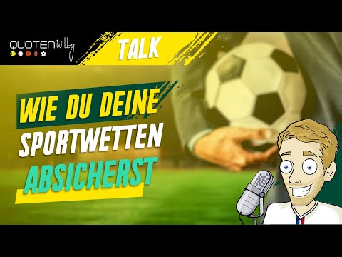 SO SICHERST DU DEINE WETTEN AB ► Warum du NICHT die Cashout-Funktion nutzen solltest ► QW Talk #68