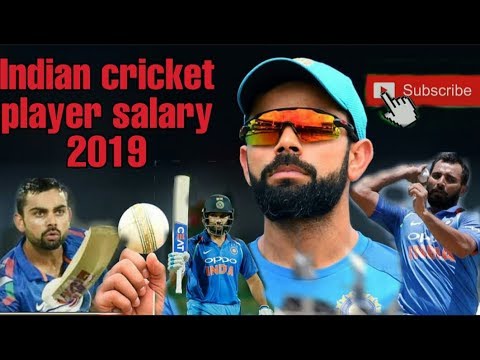 download lagu mp3 mp4 India Cricket Team Salary List 2019, download lagu India Cricket Team Salary List 2019 gratis, unduh video klip India Cricket Team Salary List 2019