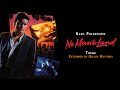 Basil Poledouris - No Man's Land (1987) - Theme [Extended by Gilles Nuytens]