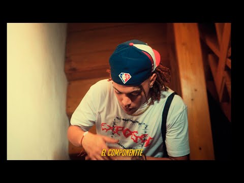 EL COMPONENTTE - DOBLO (Video Oficial)