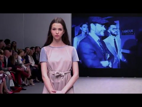 IVAN AIPLATOV #TopV10Minsk /Belarus Fashion Week FW 2016-2017