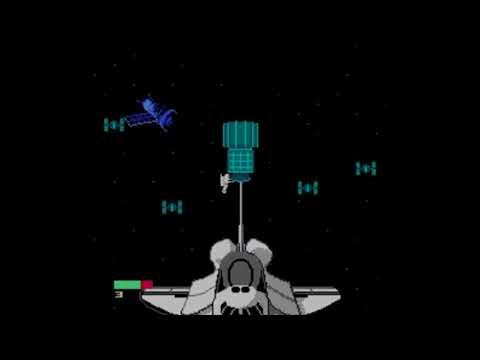 STENCEL MOAB - APOLLO 13