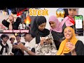 WAXAN WAYDIIYAY DADKA AY STREAK ISLA WADAAN WAA AMINI WAYAY WAXAA ARKAY