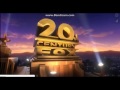 20th Century Fox Open Matte 2012 2015 Logo Coming Soon