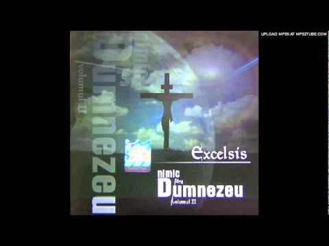 Excelsis-Ce Bun esti Doamne