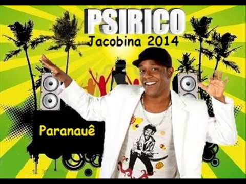 PSIRICO - EM JACOBINA-BA 2014 • Eu Vou Pegar os Caras