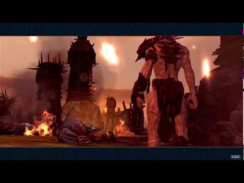 #1 Fabuła Heroes 6 - Chronologicznie wszystkie scenki filmowe i dialogi