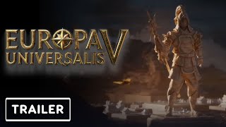 Watch and explore about Europa Universalis V Premium Edition PC Steam Account