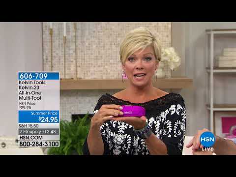 HSN | Gifts For Dads & Grads 06.03.2018 - 04 PM