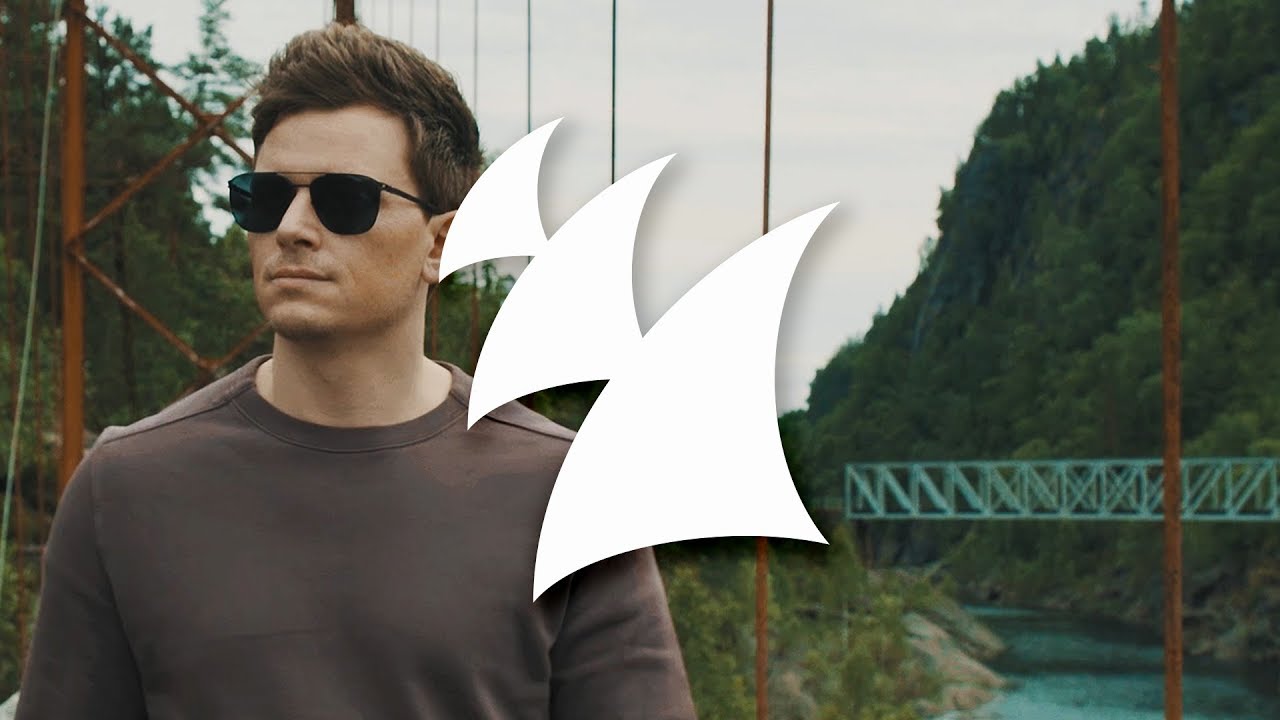 Fedde Le Grand ft. Adam McInnis — Wonder Years