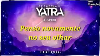 Sebastián Yatra - Respiro TRADUÇÃO BR