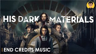 His Dark Materials - End Credits Music | Lorne Balfe