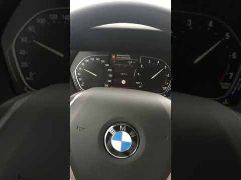 Thumbnail for Stock BMW 118i (gasoline) DCT 7 2019 "The 1" Acceleration 0 / 100 by BMW
