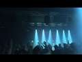 Protoculture live @ The Gallery, Ministry of Sound ...