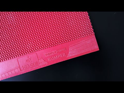 [TT] PiMPLEPARK Bumper