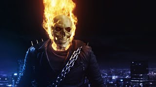 Ghost Rider | Limp Bizkit feat Method Man, Redman &amp; Dmx - Rollin&#39; (Urban Assault Vehicle)