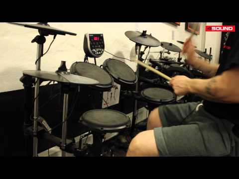 4Sound Gear Guide - Alesis DM6 USB