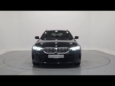BMW 3-Series 330 E M Sport Auto  330 e M Sport  33 - Image 2