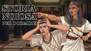 Com’era davvero fare lo scriba del faraone nell’Antico Egitto (Il lavoro che plasmava un impero)