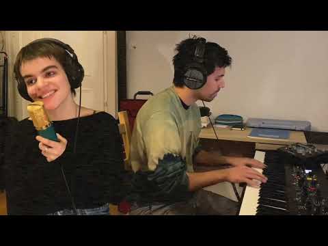 Happy And Real - Charly Garcia