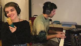 Happy and Real  - Charly García Cover