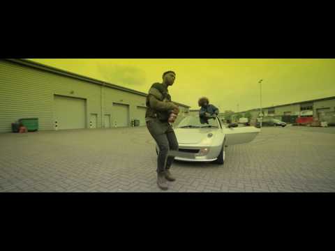 TOPS MAFIOSO - SUPERHEROES [MUSIC VIDEO]