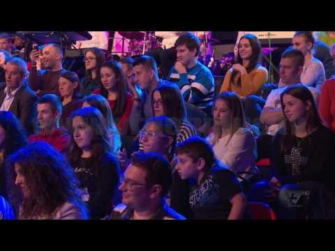 Al Pazar - 29 Tetor 2016 - Pjesa 3 - Show Humor - Vizion Plus