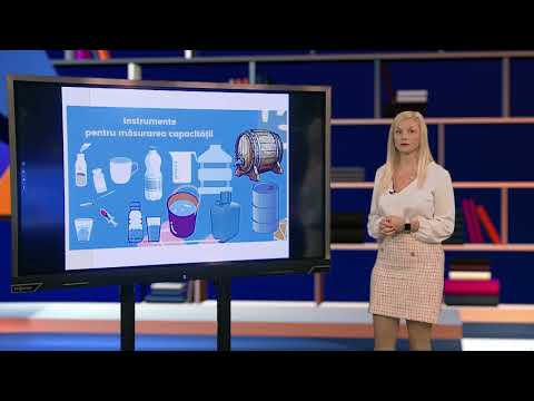 TeleŞcoala: Limba româna pentru ucraineni – lecţia 3, nivel A2 (@TVR2)