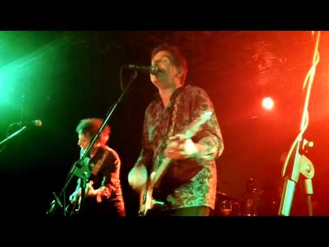 The Dream Syndicate - Tell Me When It's Over (12-5-15)