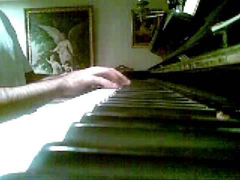 Funeral Song - The Rasmus (piano cover) video thumbnail