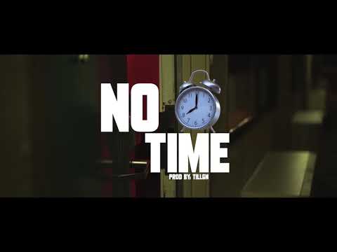 Yung Soldja x Tilla Goin In No Time