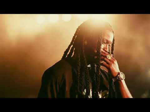 S.GANG - CAPABLE feat. @Zepekmusic  (Visualizer)