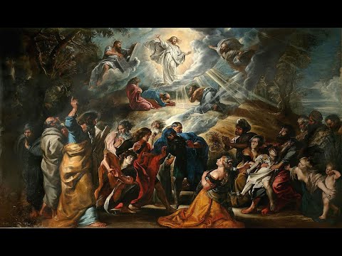 2 PETER 1-3 "The Day of the Lord"