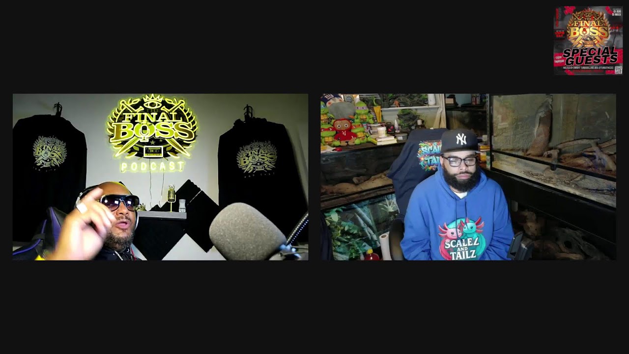 Special Guest Thursday's Ep. #147 "AI Unveiled: A Conversation for the Everyday User"