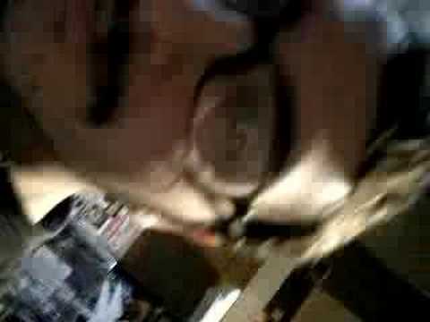 video frame placeholder