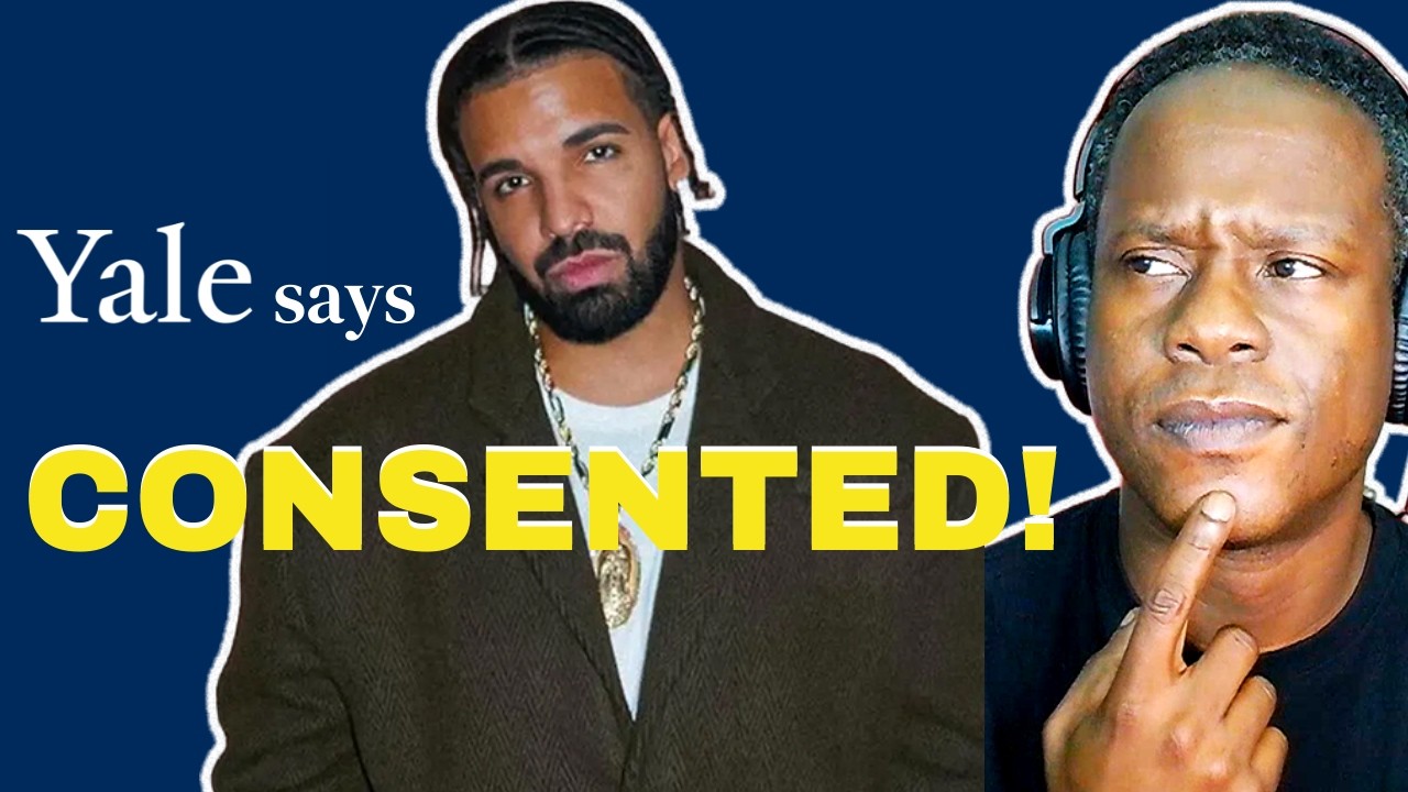 Yale Legal Scholars Just Shut Down Drake’s Case
