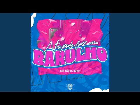 Não Pode Fazer Barulho