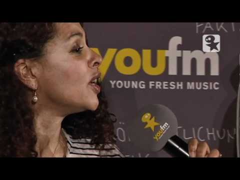 Joy Denalane - Niemand (Was wir nicht tun) unplugged | YOU FM Vorhörung