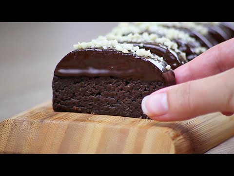 Simple and Fast Chocolate Salami Recipe: A Delightfully Easy Sweet Treat