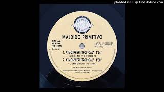 Maldido Primitivo -- Atmosphere Tropical (Cap Nemo)