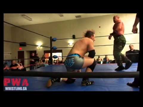 PWA Adrenalize 2013 Complete Event