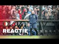 ‘Hadden het Feyenoord moeilijker kunnen maken’ ? | SILBERBAUER