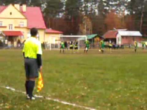 KS KORONA TUCHLA - KARNY W MOŁODYCZU