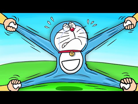 Stretch the Body to Win! 😂