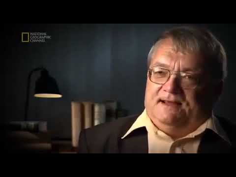 Tajemnice III Rzeszy Odc.1/6 Prawa reka Hitlera