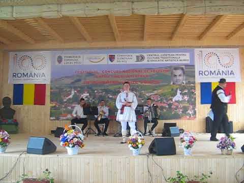 15 - Festivalul Vasile Conțiu 2018